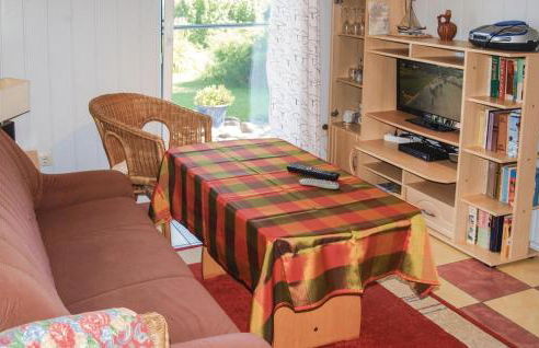 Two-Bedroom Holiday Home In Usedom - Foto 3