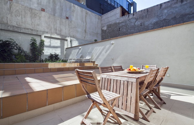 Inside Barcelona Apartments Sants - Foto 48