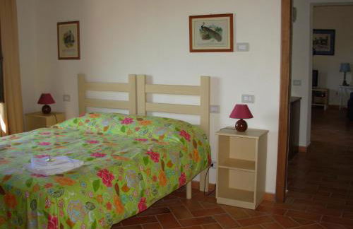 I Casali Di Colle San Paolo - Foto 33