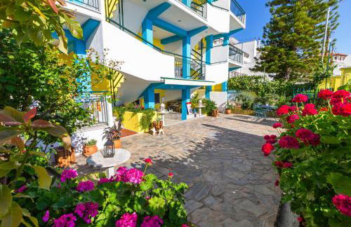 Iris Apartments - Foto 24