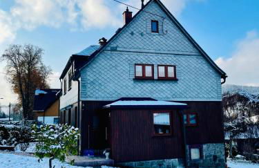 FeWo - Bergblick - Foto 33