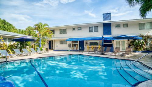 Casa Cordova Apartments By Lowkl - Foto 4, sunbed