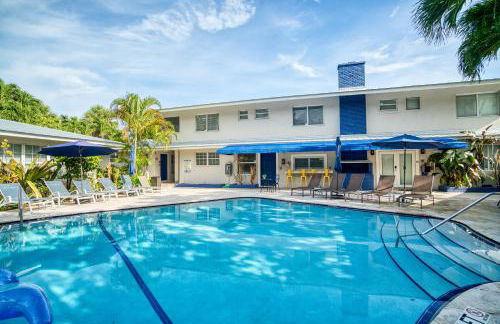 Casa Cordova Apartments By Lowkl - Foto 4