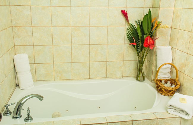 Heavenly Suites - Foto 50