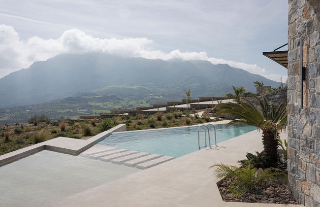 Neromai Cave Luxury Villas - Foto 79