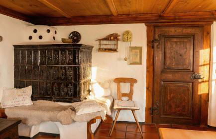 Beim Dokterer, Fewo ANNO DAZUMAL - Foto 28