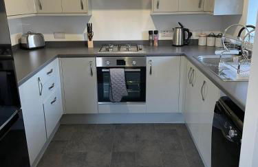 The Old Stables 17a - Photo 9