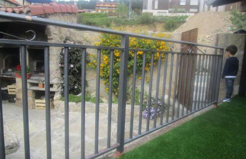 Holiday Home La Asomailla - Photo 12