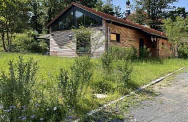 Ferienhaus am Schlosspark Hohenprießnitz - Foto 1