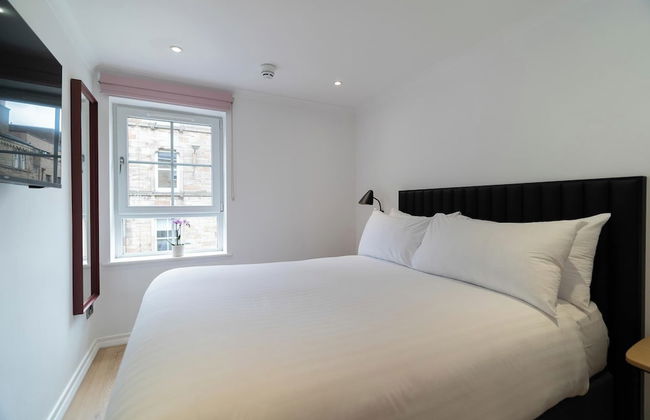 PREMIER SUITES Edinburgh Fountain Court - Foto 13