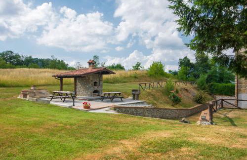 Holiday Home La Fenice by Interhome - Foto 42