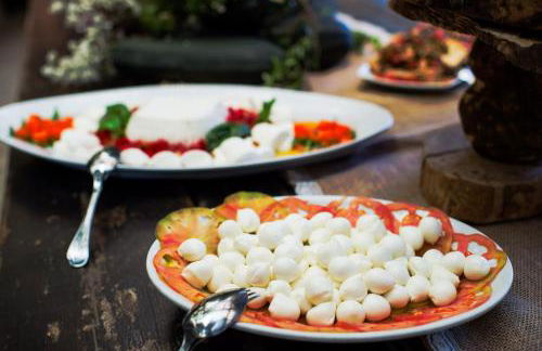 Agriturismo Fattoria Terranova - Foto 64