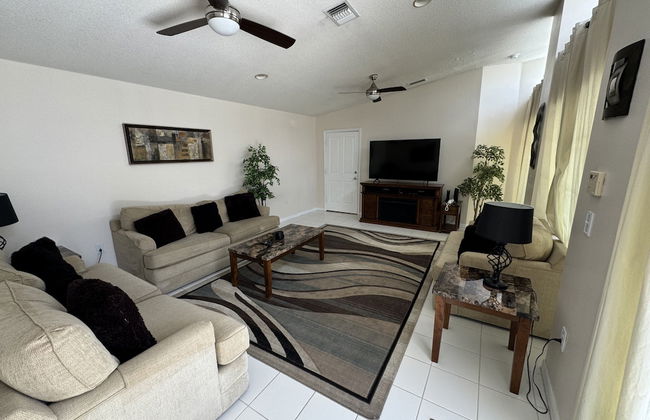 Villa Crayson - Foto 8