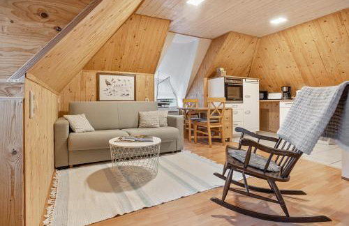 Ruhe und Natur in Seedorf - Foto 16