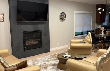 Custom Luxury Rambler in Highland Hills - Foto 10