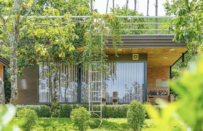 Scent Bungalow - Foto 19