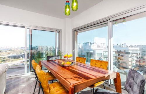 Lisbon South Bay Seixal - Foto 23