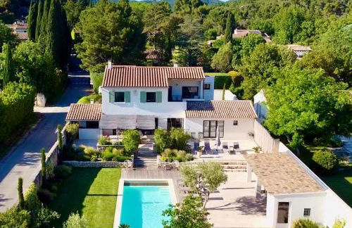 Bastide La Mérigot - Maussane-les-Alpilles - Foto 3