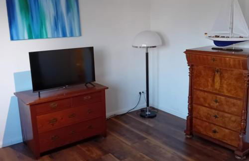 2 Exklusiv Apartments nähe Heidelberg für 1-4 Personen mit großen Terrassen - Foto 38