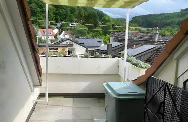 Dachwohnung mit Blick nach Basel - Foto 16