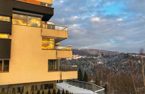 the beskid view - Photo 23