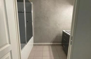 Appartement standing tout confort vue mer - Foto 13