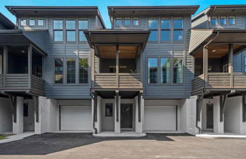 3 Bedroom Townhome in the Heart of Nashville! - Foto 37