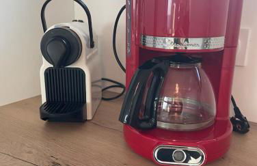 Ty Dag - Petite Terre vue mer, spa, plage à 300m - Foto 18