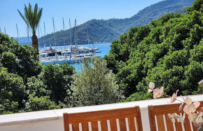 Guney Suites by Villa Safiya - Photo 11