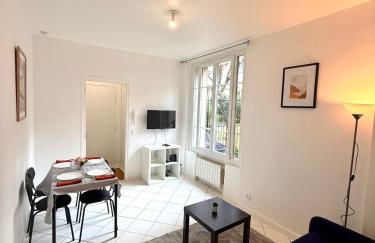 Tour Eiffel Molitor Paris - Foto 6