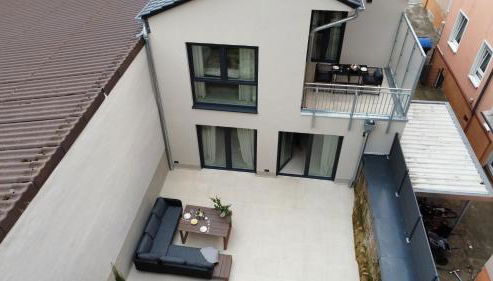 3Liebenauer Boutique Apartments - Foto 5