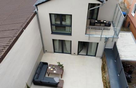 3Liebenauer Boutique Apartments - Foto 5