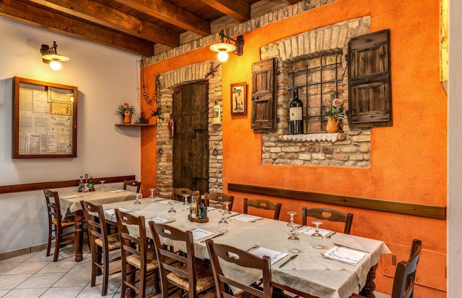 Agriturismo Pozzo Fiorito - Foto 41