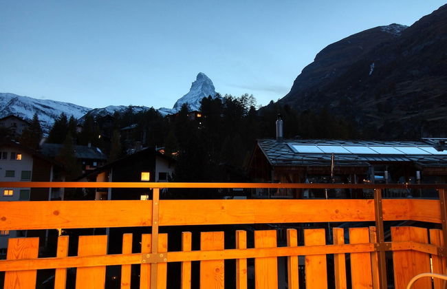 Matterhorngruss Apartments - Foto 49