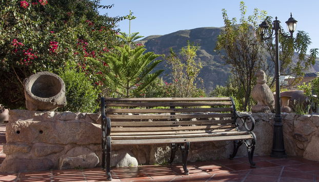 Colonial house Sacred Valley In - Foto 2, Recepción