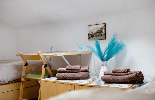 Casa Mountain View Courmayeur - Foto 15