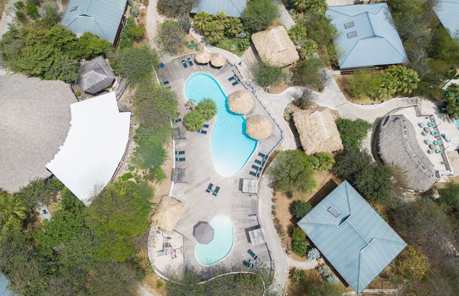 Morena Resort - Foto 39