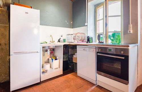 Gite la Longere Morvandelle - Foto 11