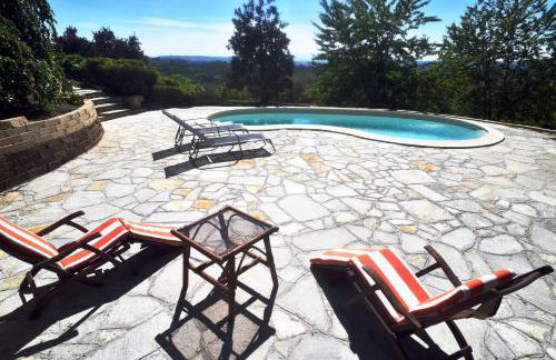 Villa San Domenico a Barbaresco - Foto 10