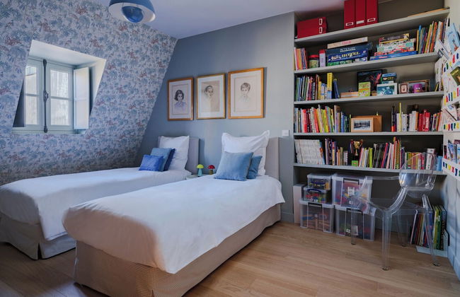 Paris St Germain Loft Residence - Photo 5