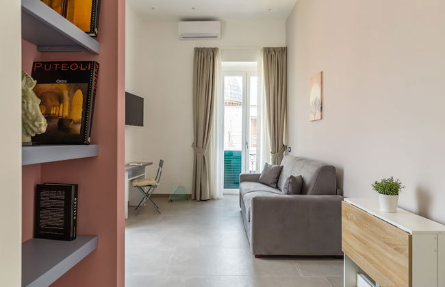 Maria's Bright Flats at the Cathedral - Foto 32