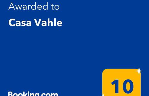 Casa Vahle - Photo 2