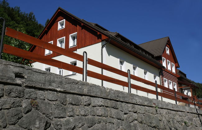 Hora Jizera - Photo 18