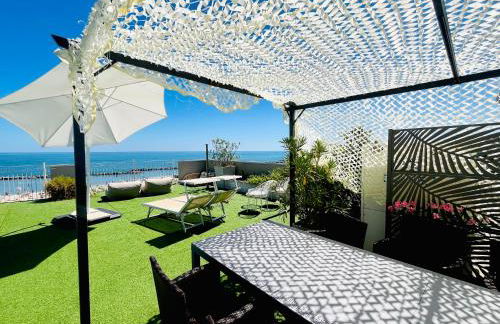 Residence Frontemare - Foto 8