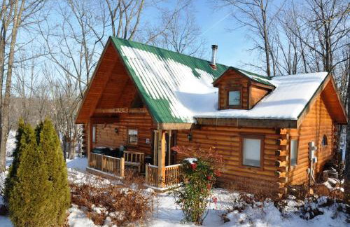 Three Bear Lodge - Foto 12