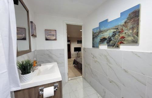 Private guest studio 5 minutes to Rodeo Drive and in great area - Foto 17