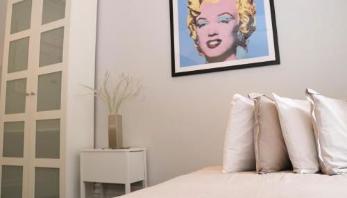 Charming & Stylish Studio on Beacon Hill #6 - Foto 4