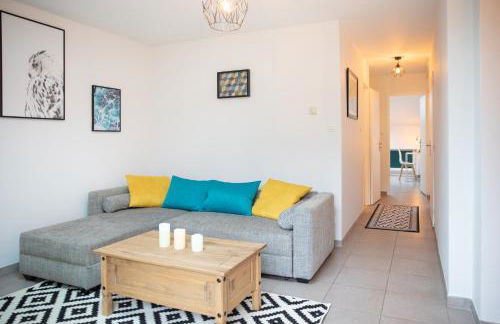 Résidence 3 etoiles Les thèmes Proche Lux, Metz, Cattenom - Photo 6