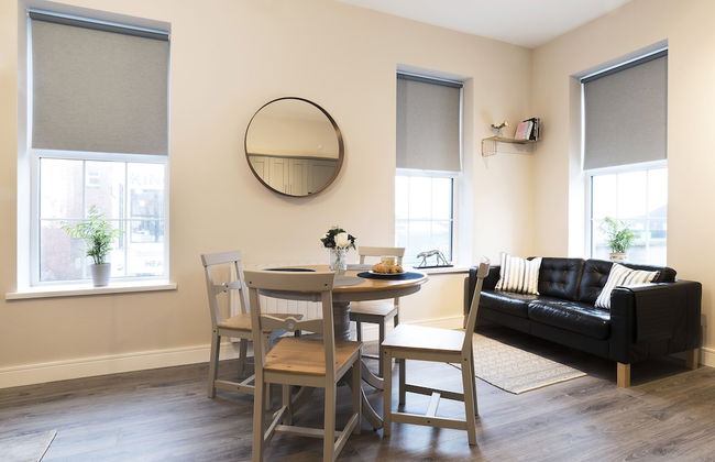 Blue Door Apartments - Foto 27