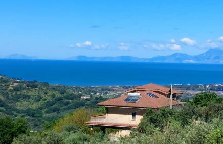 Villa Finocchito - The sound of silence - Foto 1